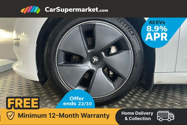 Used Tesla Model 3 2021 for sale - 76272448: Photo 21