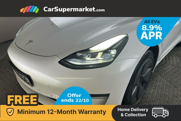 Used Tesla Model 3 2021 for sale - 76272448: Photo 22