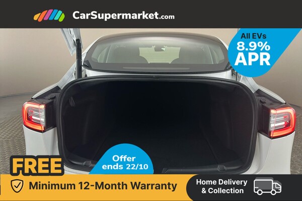 Used Tesla Model 3 2021 for sale - 76272448: Photo 24
