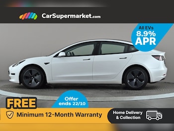Used Tesla Model 3 2021 for sale - 76272448: Photo 3