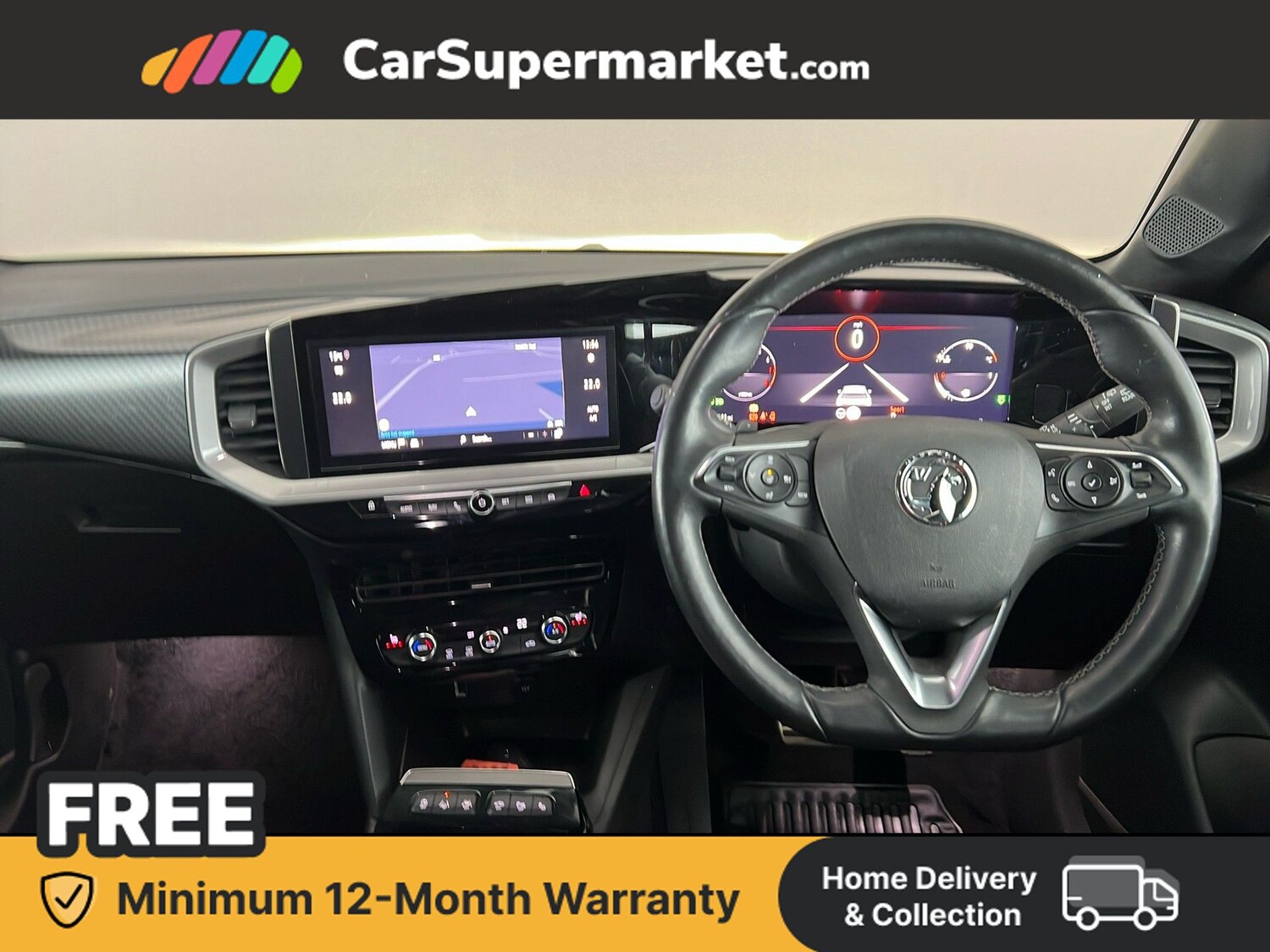 Used Vauxhall Mokka 2022 for sale - 78161721: Photo 14