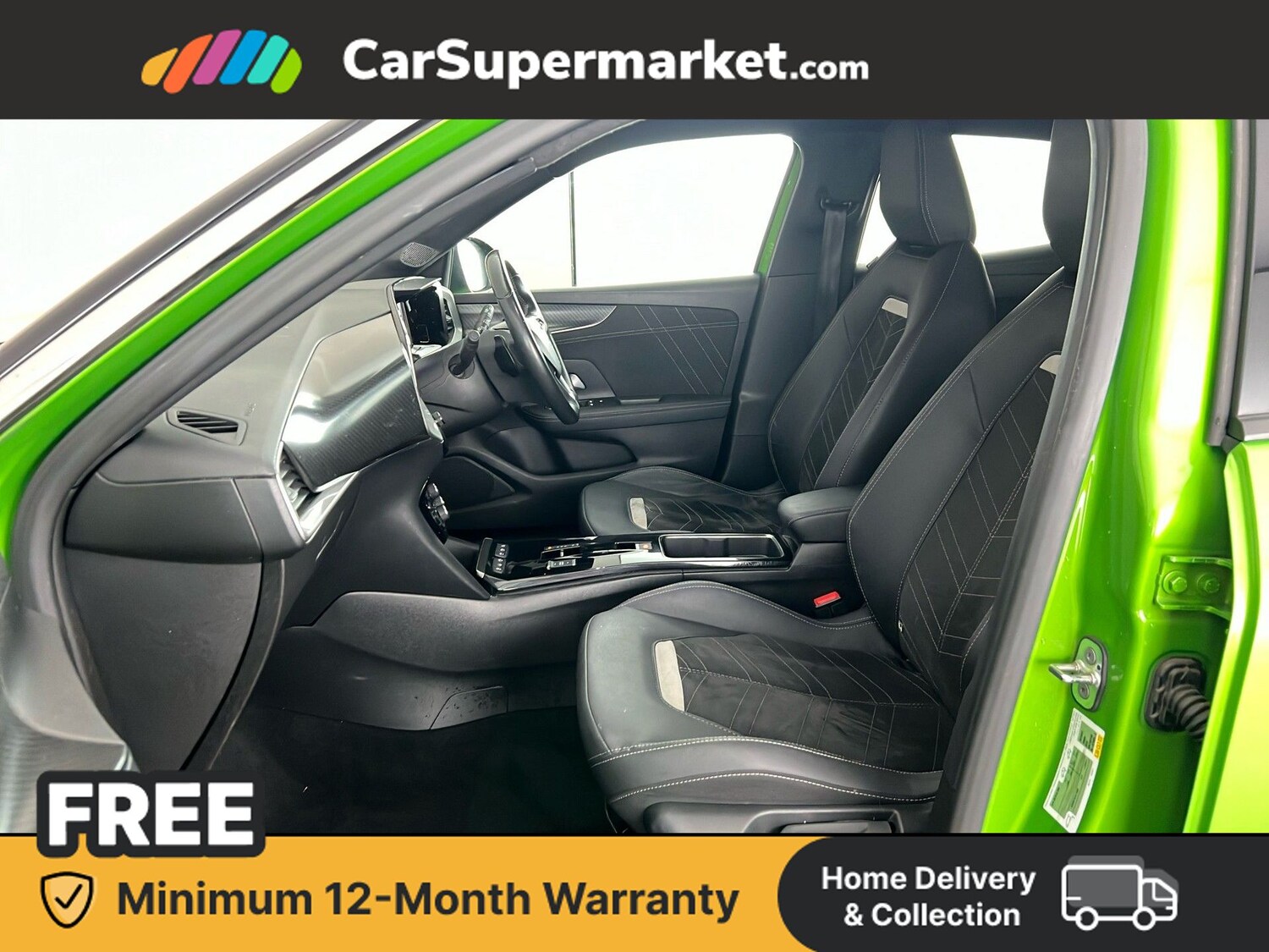 Used Vauxhall Mokka 2022 for sale - 78161721: Photo 17