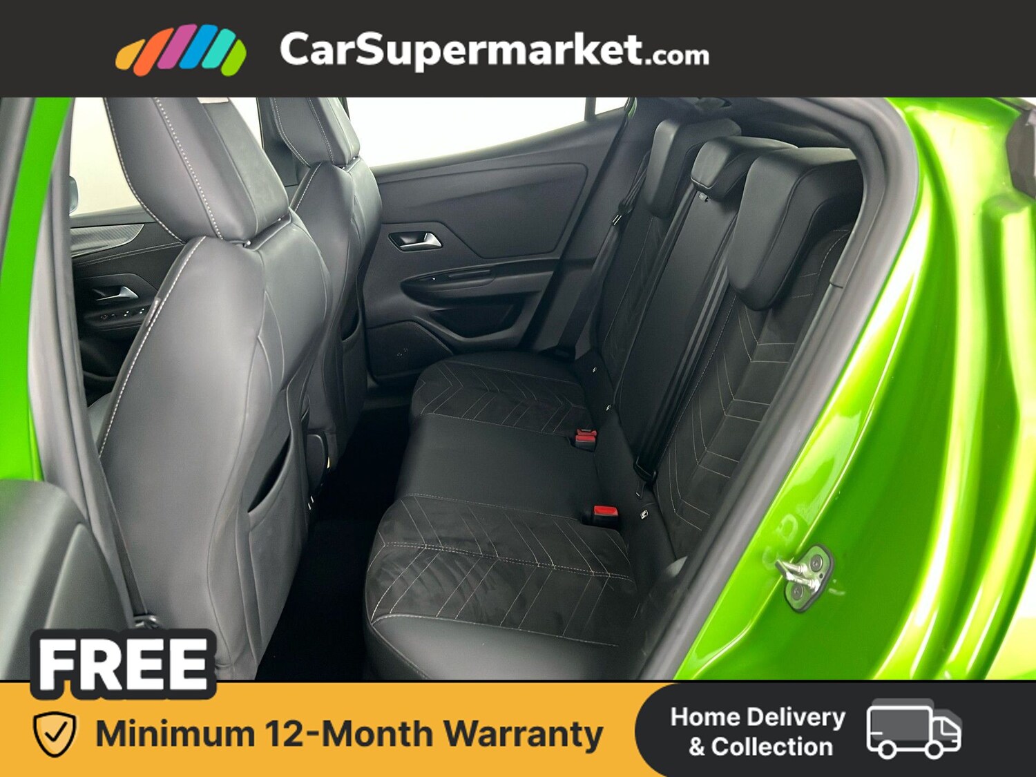 Used Vauxhall Mokka 2022 for sale - 78161721: Photo 18