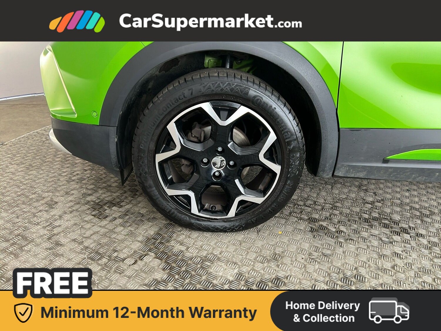 Used Vauxhall Mokka 2022 for sale - 78161721: Photo 19