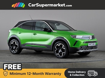 Used Vauxhall Mokka 2022 for sale - 78161721: Photo