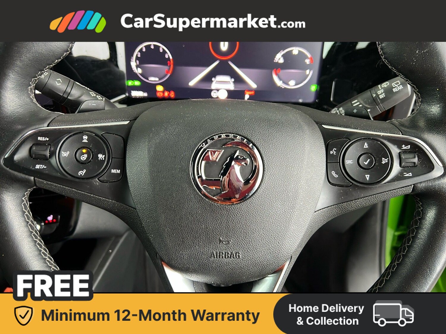 Used Vauxhall Mokka 2022 for sale - 78161721: Photo 25