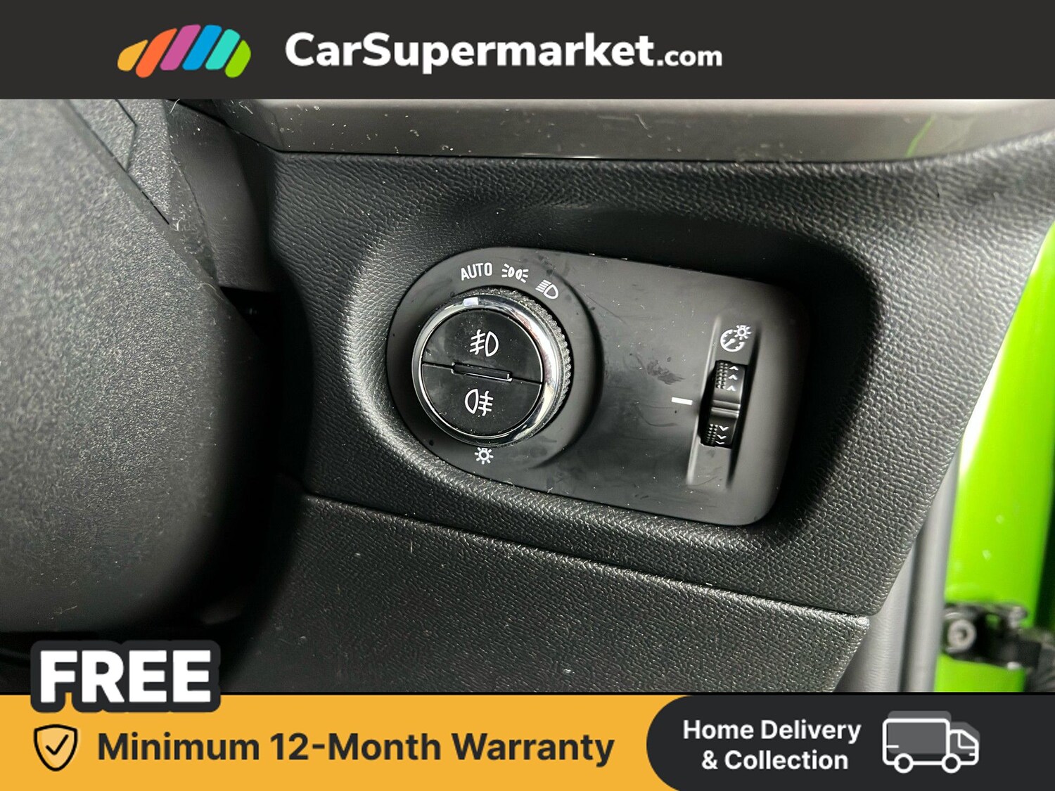 Used Vauxhall Mokka 2022 for sale - 78161721: Photo 26