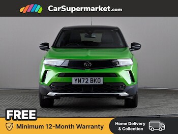 Used Vauxhall Mokka 2022 for sale - 78161721: Photo