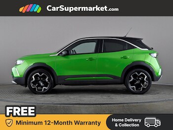 Used Vauxhall Mokka 2022 for sale - 78161721: Photo