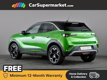 Used Vauxhall Mokka 2022 for sale - 78161721: Photo