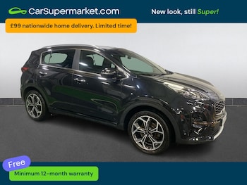 Used Kia Sportage 2021 for sale - 78268307: Photo