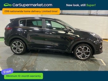 Used Kia Sportage 2021 for sale - 78268307: Photo