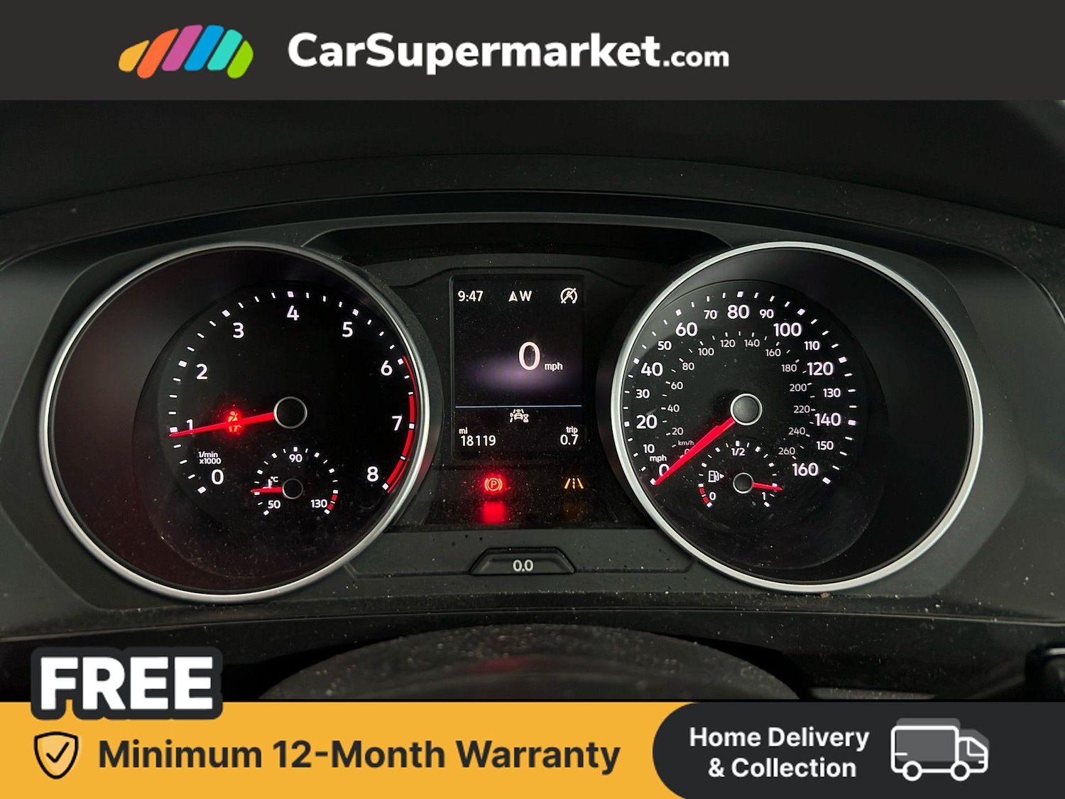 Used Volkswagen Tiguan 2020 for sale - 78029497: Photo 15