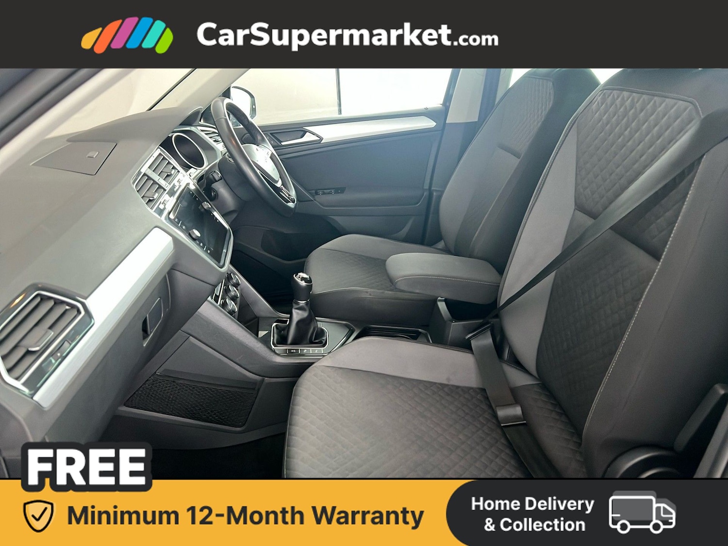 Used Volkswagen Tiguan 2020 for sale - 78029497: Photo 17