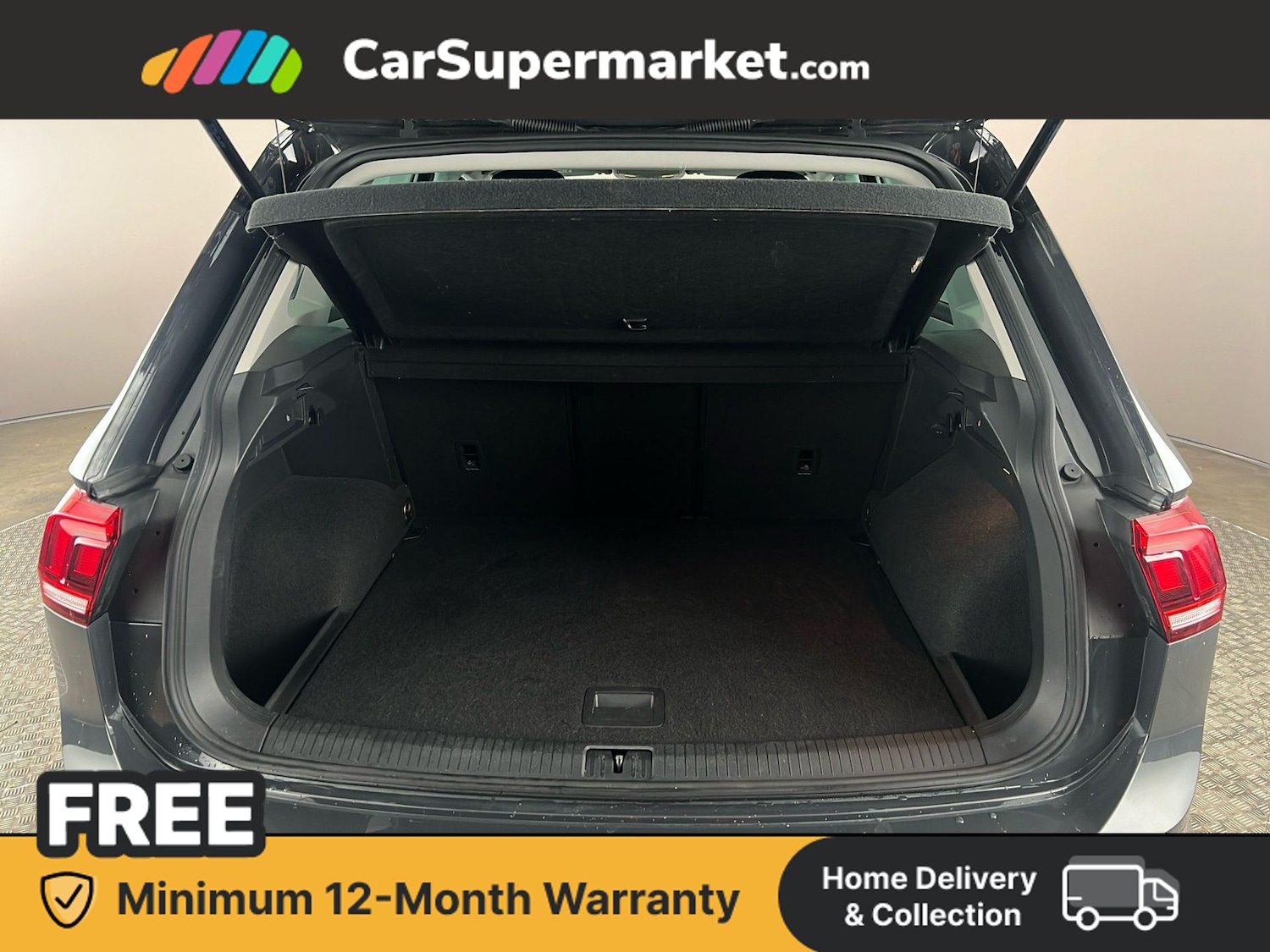 Used Volkswagen Tiguan 2020 for sale - 78029497: Photo 22