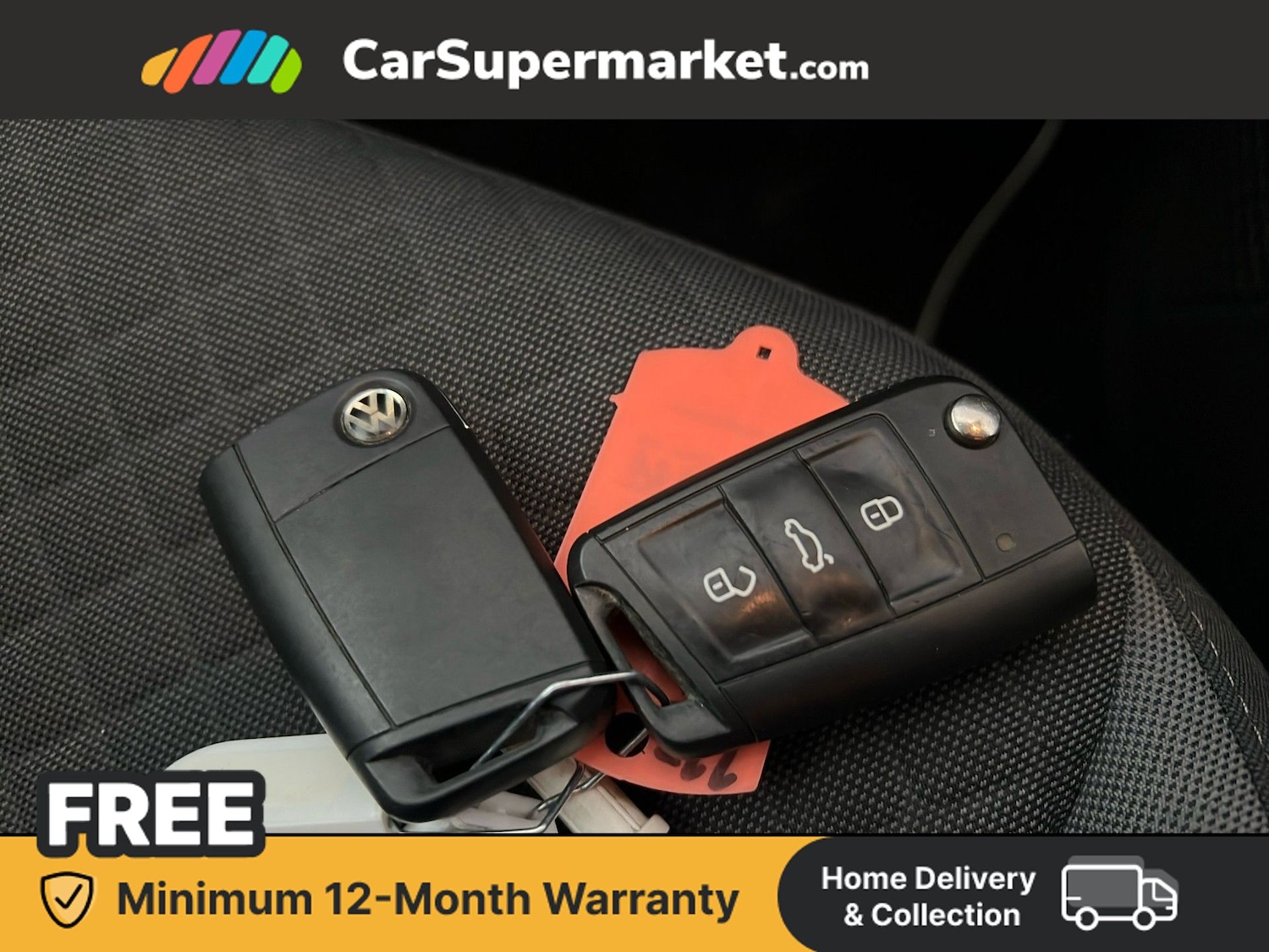 Used Volkswagen Tiguan 2020 for sale - 78029497: Photo 23