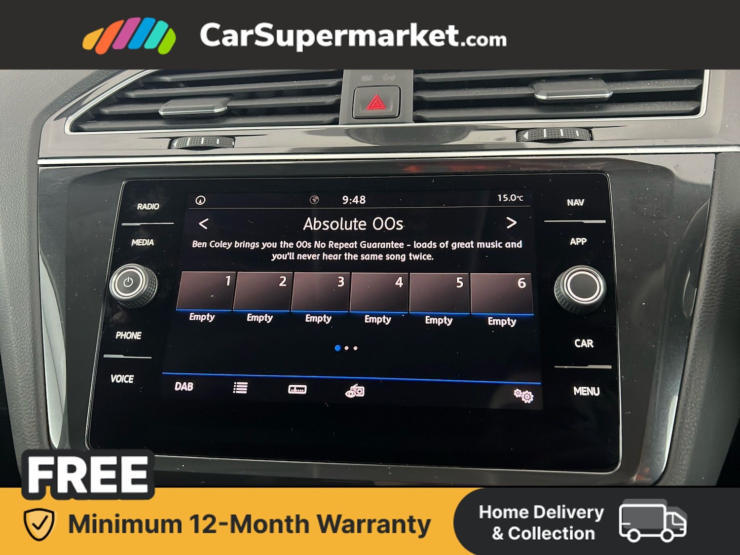 Used Volkswagen Tiguan 2020 for sale - 78029497: Photo 27