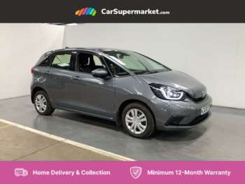 2022 - 1.5 i-MMD Hybrid SE 5dr eCVT