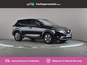 2023 - 1.3 DiG-T MH 158 Acenta Prem [Glass Rf] Xtron 5-Door