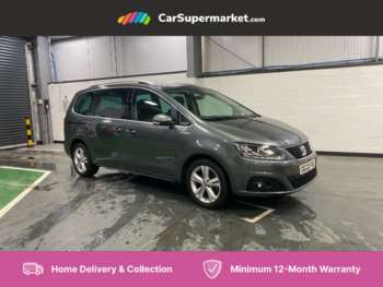 2020 - 2.0 TDI Ecomotive Xcellence [EZ] 150 5dr