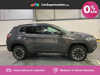 Used Jeep Compass 2023 for sale - 75962482: Photo