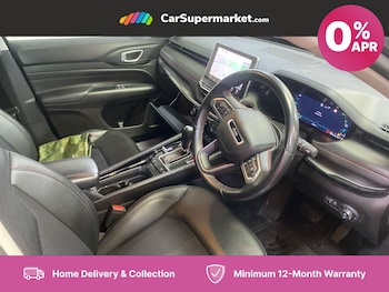 Used Jeep Compass 2023 for sale - 75962482: Photo