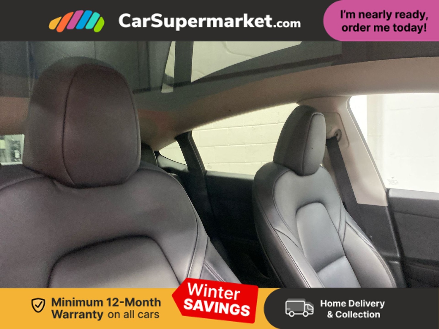 Used Tesla Model Y 2022 for sale - 77199423: Photo 6