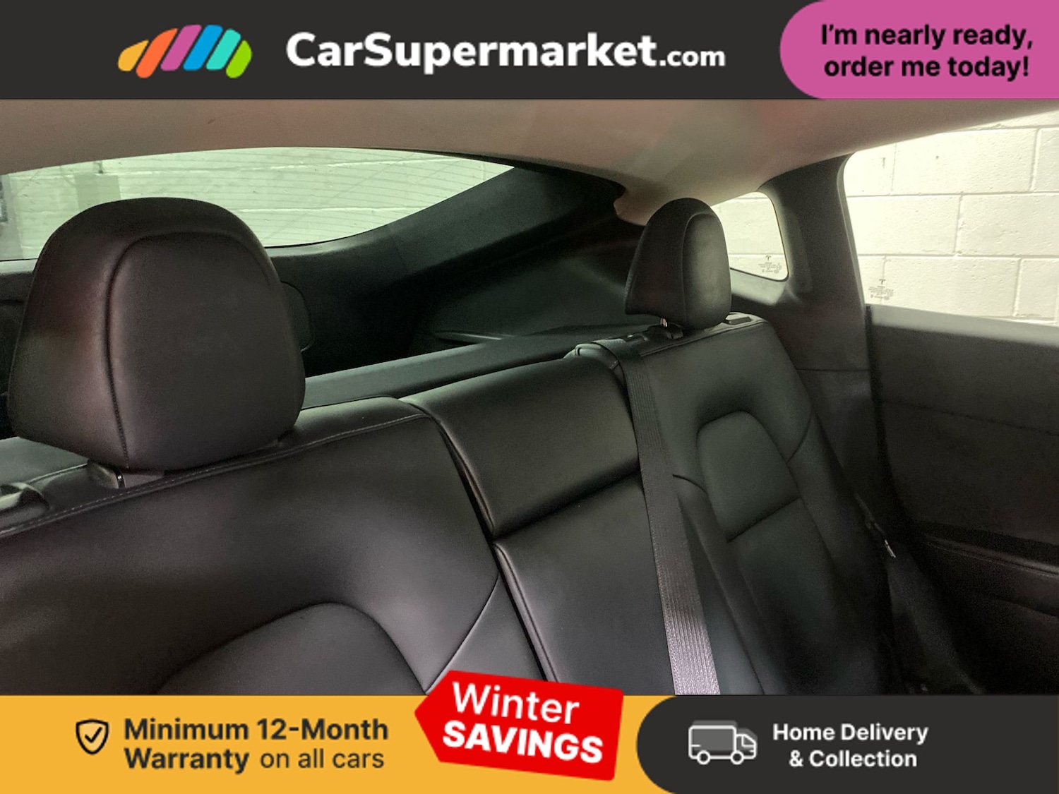 Used Tesla Model Y 2022 for sale - 77199423: Photo 7