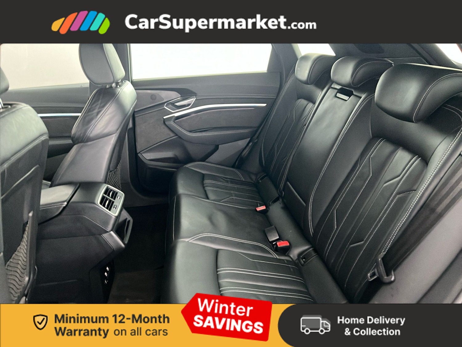 Used Audi e-tron 2021 for sale - 77048482: Photo 18