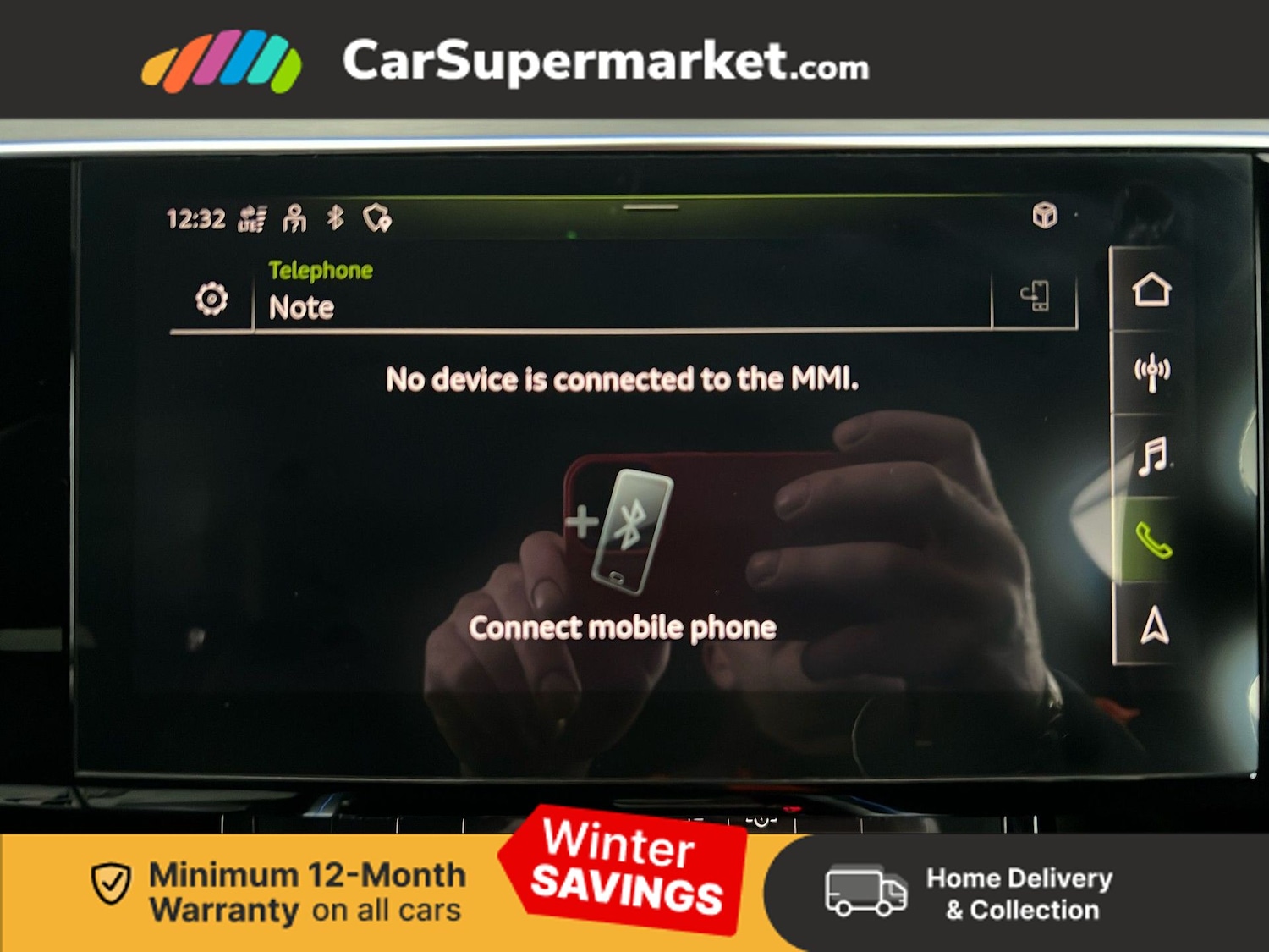 Used Audi e-tron 2021 for sale - 77048482: Photo 24