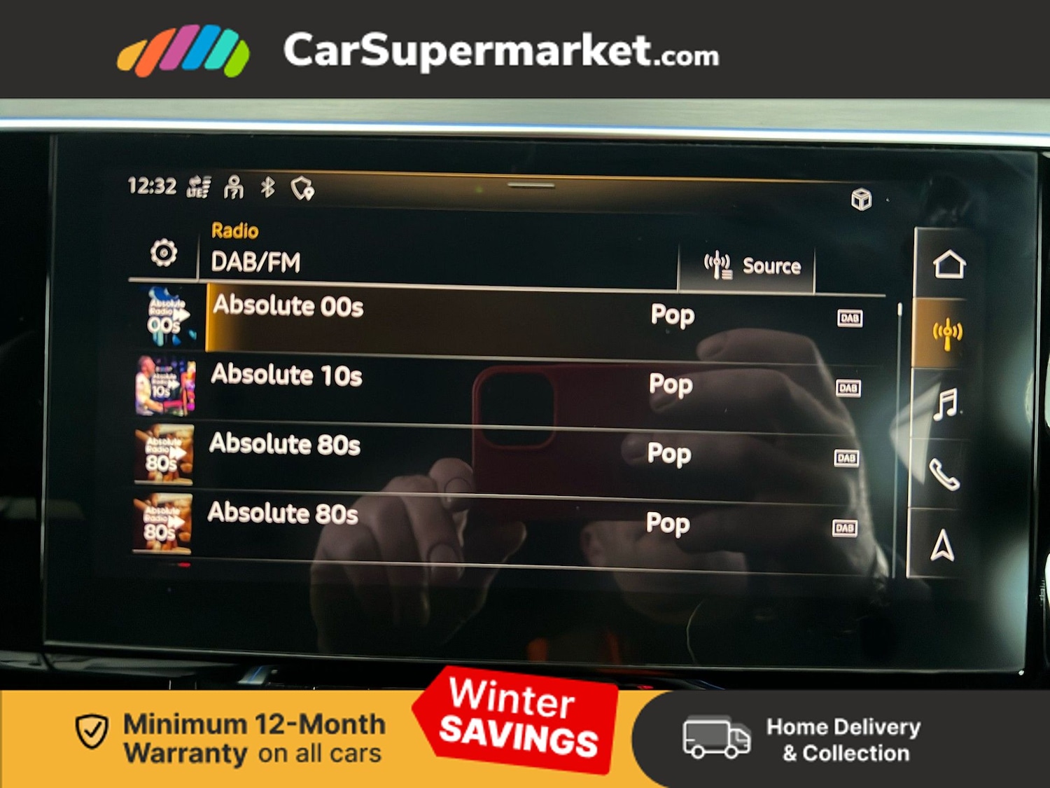 Used Audi e-tron 2021 for sale - 77048482: Photo 25