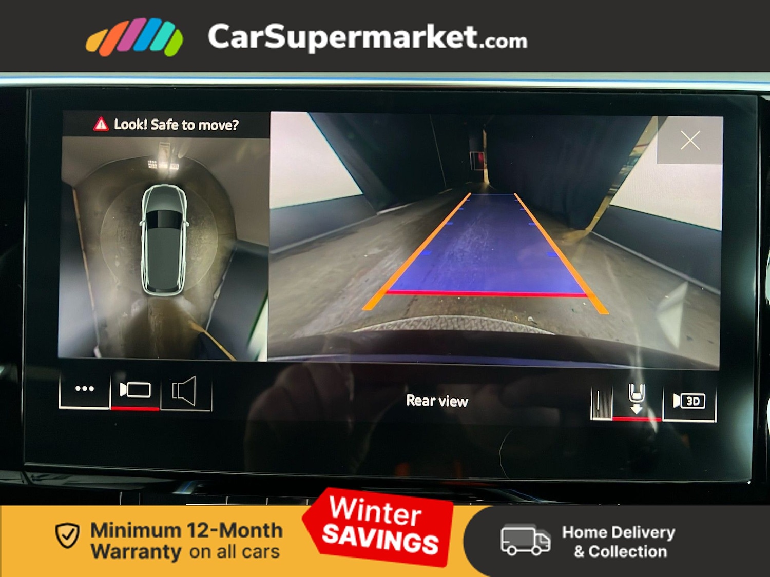 Used Audi e-tron 2021 for sale - 77048482: Photo 26