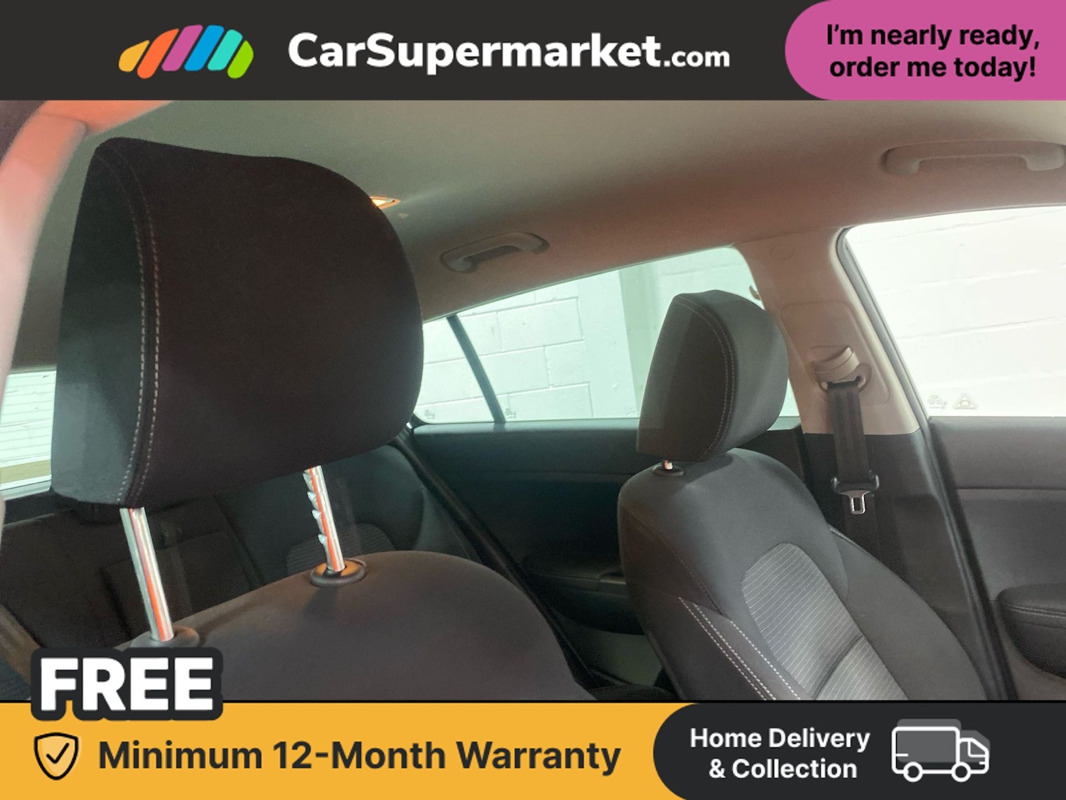 Used Kia Sportage 2021 for sale - 77650578: Photo 5