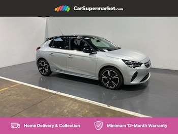 Vauxhall - Corsa