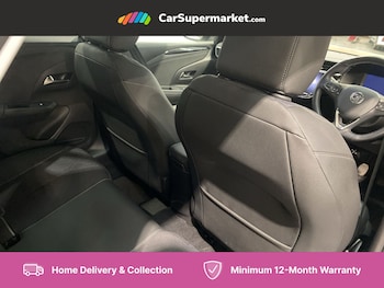 Used Vauxhall Corsa 2022 for sale - 76232492: Photo 3