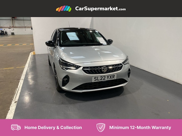 Used Vauxhall Corsa 2022 for sale - 76232492: Photo 6