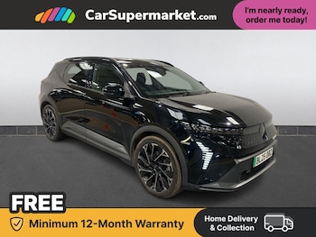 Used Renault Scenic E-Tech 2025 for sale - 77813817: Photo