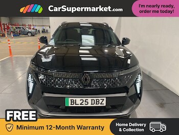 Used Renault Scenic E-Tech 2025 for sale - 77813817: Photo