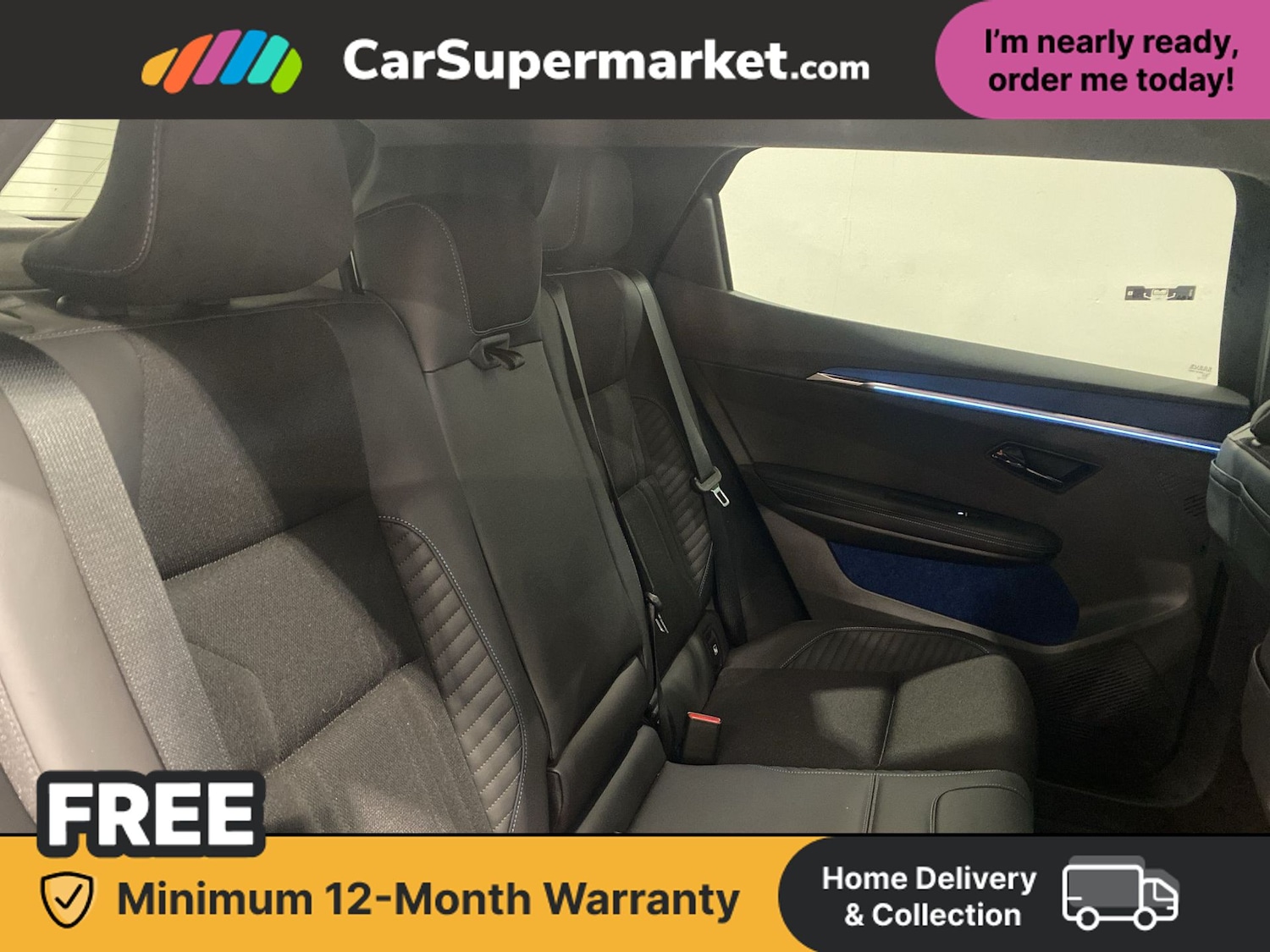 Used Renault Scenic E-Tech 2025 for sale - 77813817: Photo 5