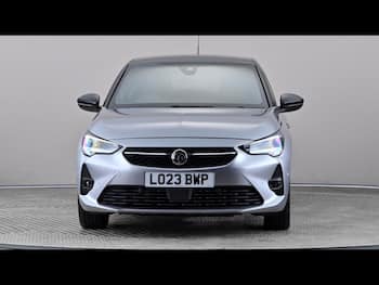 Used Vauxhall Corsa 2023 for sale - 79672449: Photo