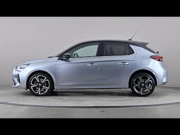 Used Vauxhall Corsa 2023 for sale - 79672449: Photo