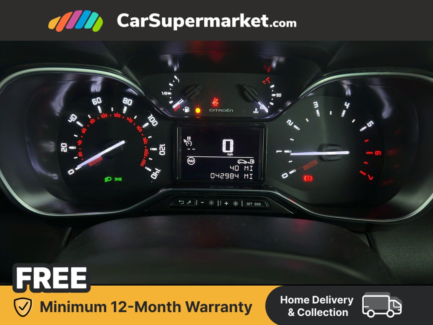 Used Citroen C3 Aircross 2022 for sale - 77553344: Photo 15