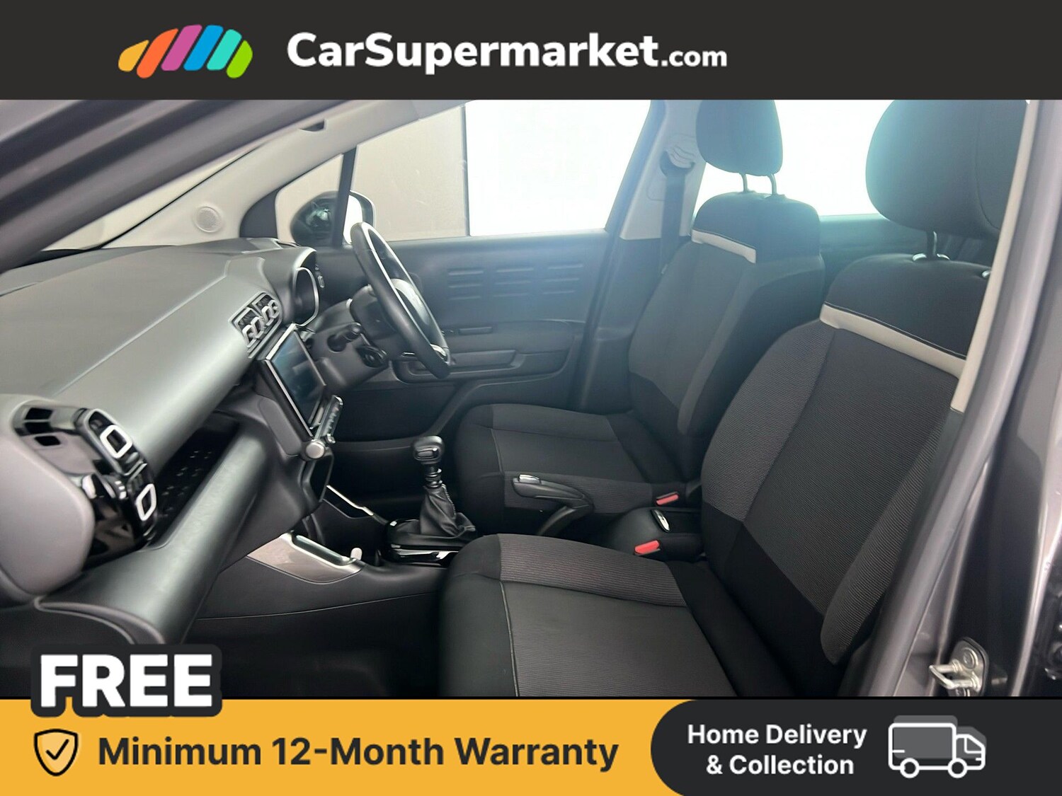 Used Citroen C3 Aircross 2022 for sale - 77553344: Photo 17