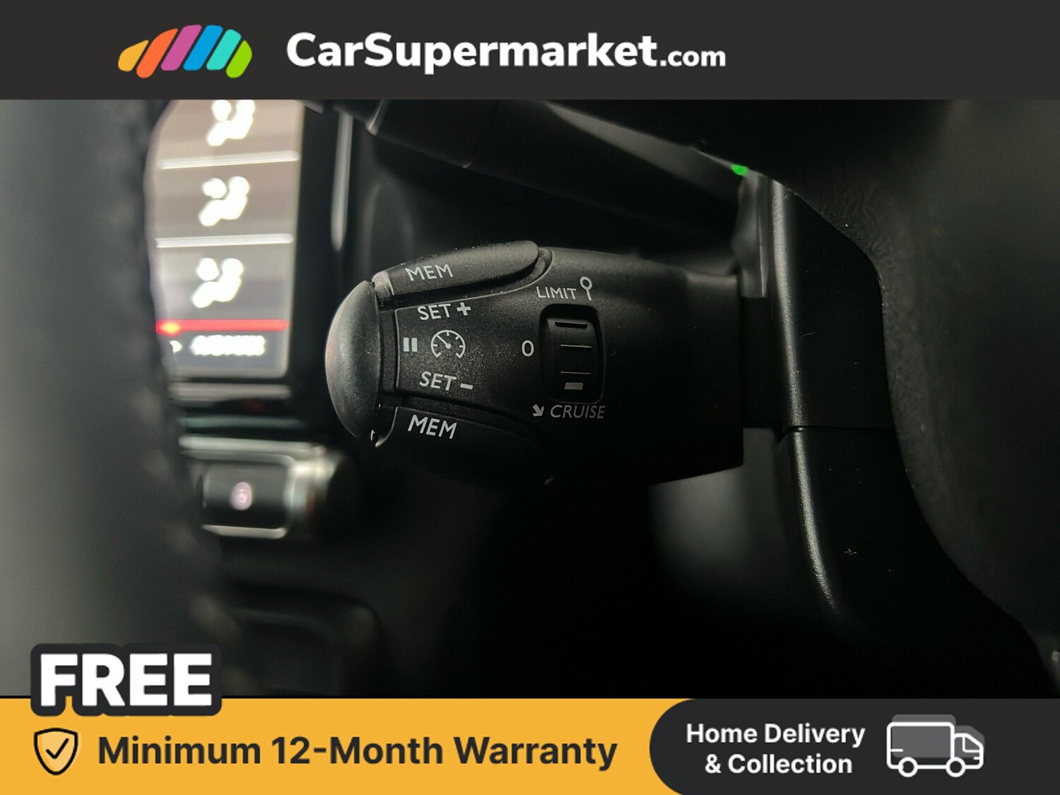 Used Citroen C3 Aircross 2022 for sale - 77553344: Photo 24