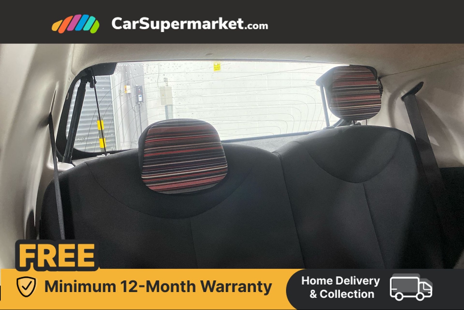 Used Citroen C1 2018 for sale - 76495136: Photo 6