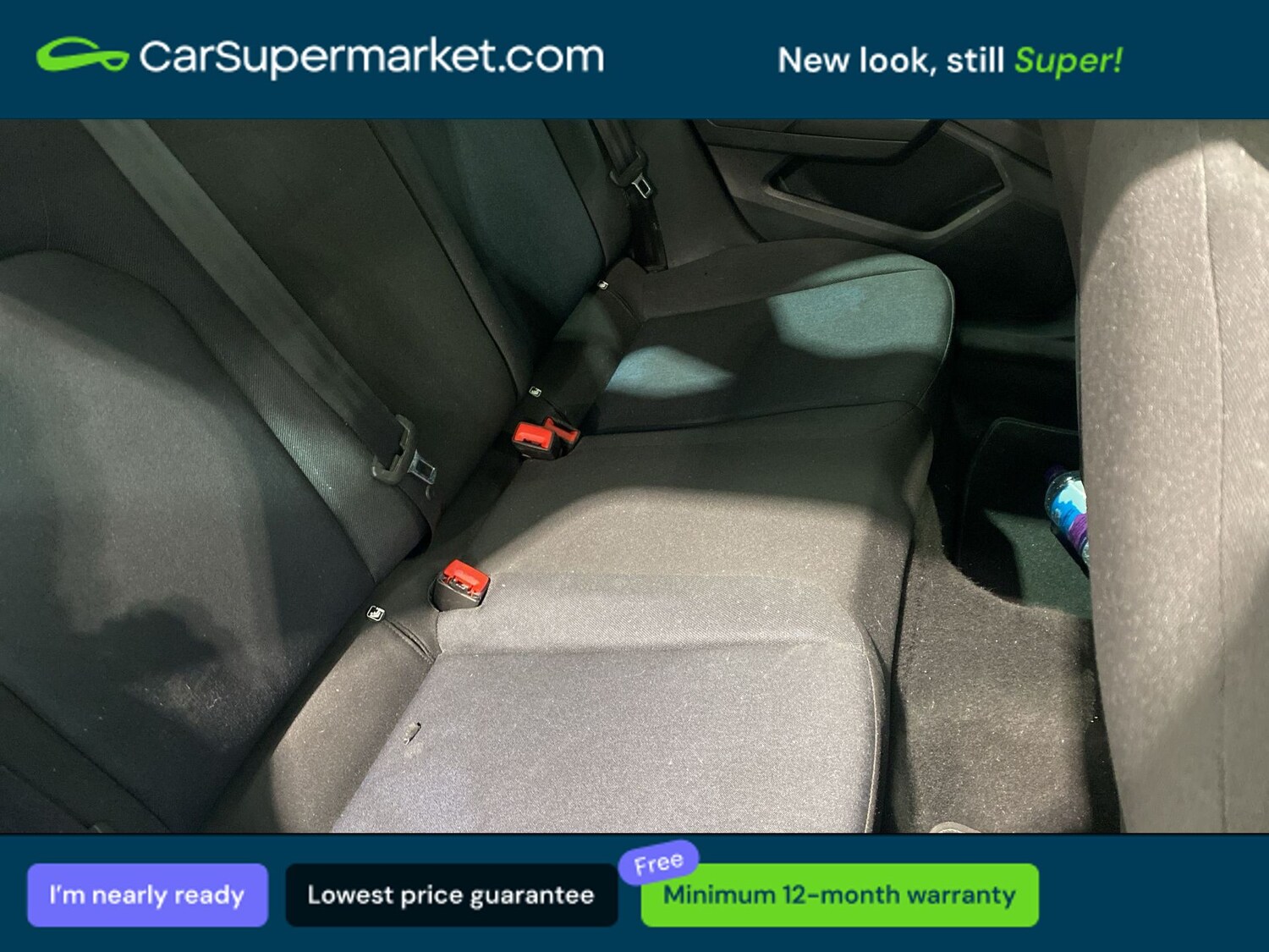 Used SEAT Ibiza 2023 for sale - 78161757: Photo 4