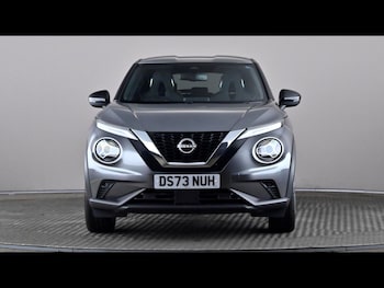 Used Nissan Juke 2024 for sale - 78956324: Photo