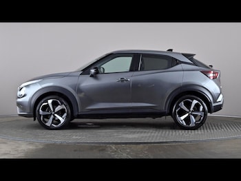 Used Nissan Juke 2024 for sale - 78956324: Photo