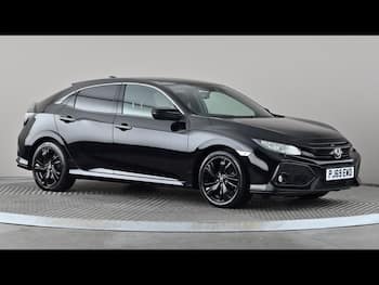 Used Honda Civic 2019 for sale - 79649271: Photo
