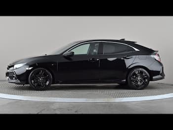Used Honda Civic 2019 for sale - 79649271: Photo